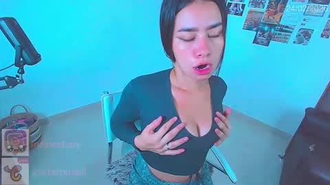 Josita rousell INSTAGRAM  majoestupy  online show from 03-03-26, 01:01