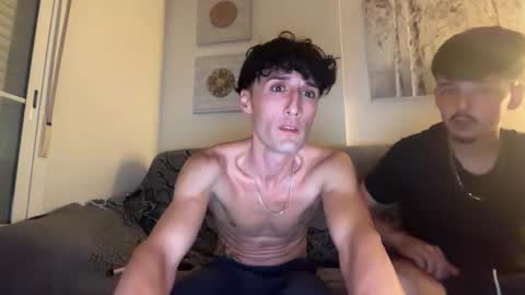 MorbosoMaximo online show from 05-17-26, 10:39