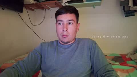 josq121 online show from 01-12-26, 10:42