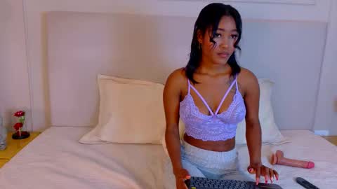 Snapshot of josselynbrown chatting on 01-12-26, 11:48 Joss online show from 01-12-26, 11:48