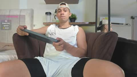 Joseeph online show from 04-03-26, 02:53