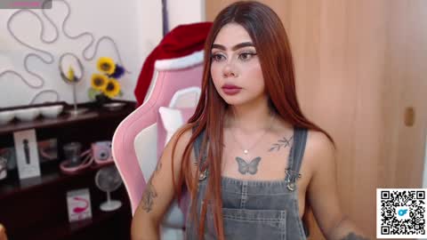 Snapshot of jossephine_ chatting on 12-17-24, 02:33 josephine independent model online show from 12-17-24, 02:33