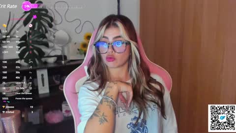 Snapshot of jossephine_ chatting on 12-22-24, 02:49 josephine independent model online show from 12-22-24, 02:49