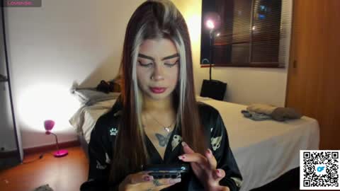 Snapshot of jossephine_ chatting on 01-06-25, 01:53 josephine independent model online show from 01-06-25, 01:53