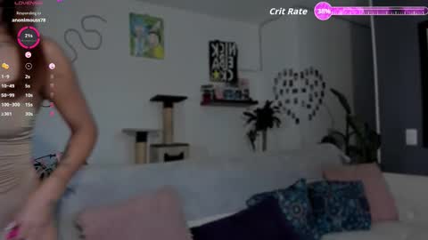 josephine   independent model    online show from 01-15-26, 09:51