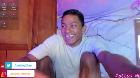 Snapshot of jossjordan chatting on 09-27-25, 07:30 JOSS JORDAN online show from 09-27-25, 07:30