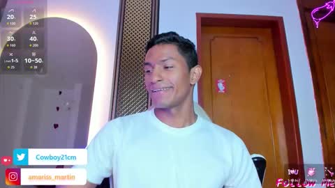 Snapshot of jossjordan chatting on 10-01-25, 07:42 JOSS JORDAN online show from 10-01-25, 07:42