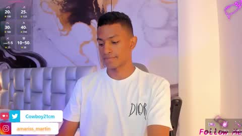 Snapshot of jossjordan chatting on 10-07-25, 08:17 JOSS JORDAN online show from 10-07-25, 08:17