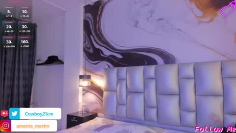 Snapshot of jossjordan chatting on 10-19-25, 07:36 JOSS JORDAN online show from 10-19-25, 07:36