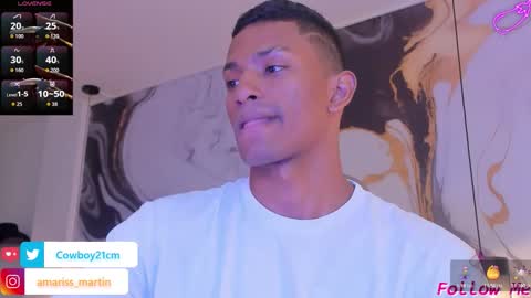 Snapshot of jossjordan chatting on 10-22-25, 07:46 JOSS JORDAN online show from 10-22-25, 07:46