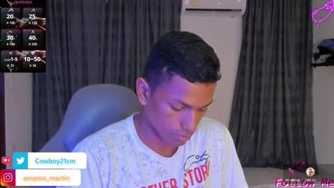 Snapshot of jossjordan chatting on 10-28-25, 07:27 JOSS JORDAN online show from 10-28-25, 07:27