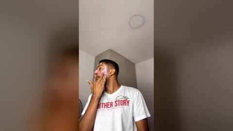 Snapshot of jossjordan chatting on 02-25-26, 07:01 JOSS JORDAN online show from 02-25-26, 07:01