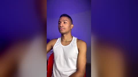 JOSS JORDAN  online show from 03-23-26, 06:01