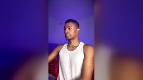 JOSS JORDAN  online show from 03-25-26, 06:14