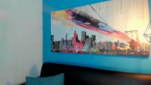 Jostyn Rous online show from 06-17-26, 12:50