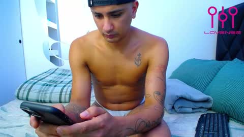 Josue 22cm big dick online show from 02-14-25, 05:30