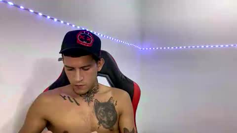 josue_linares online show from 10-18-25, 10:05