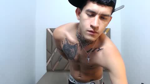 josue_linares online show from 02-17-26, 08:11