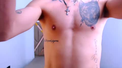 josue_linares online show from 02-24-26, 12:14