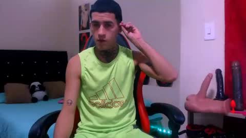 josue_linares online show from 03-25-26, 02:50