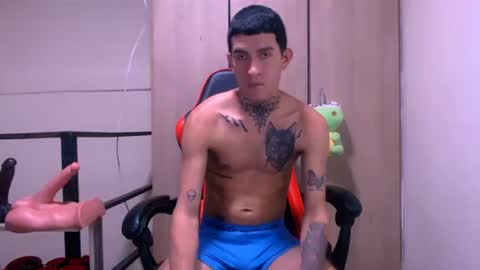 josue_linares online show from 04-07-26, 11:10