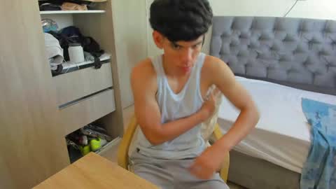 josy online show from 03-31-26, 09:48