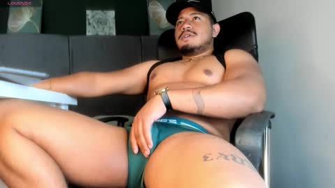 Jota Smith online show from 03-09-26, 01:15