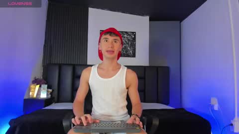 Jota Stivens online show from 02-09-25, 12:08