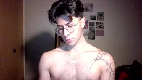 jotarojas1 online show from 12-09-24, 04:01