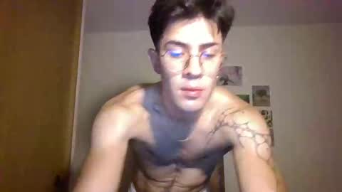 jotarojas1 online show from 01-10-25, 04:54