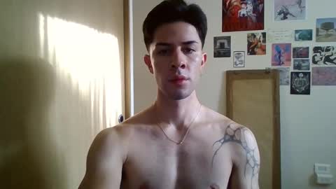 jotarojas1 online show from 01-11-25, 10:40