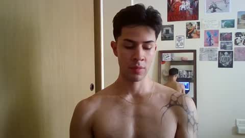 jotarojas1 online show from 01-12-25, 08:47