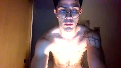 jotarojas1 online show from 01-20-25, 04:21