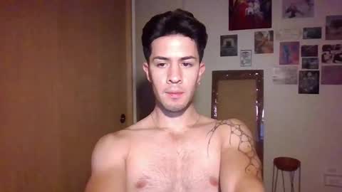 jotarojas1 online show from 01-22-25, 12:59