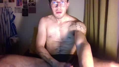 jotarojas1 online show from 01-22-25, 05:05