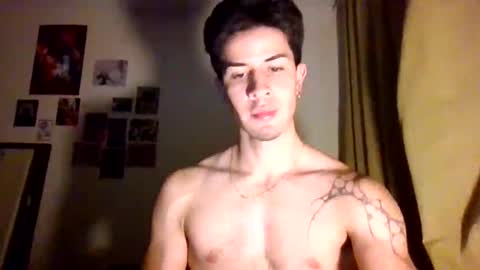 jotarojas1 online show from 02-02-25, 05:42