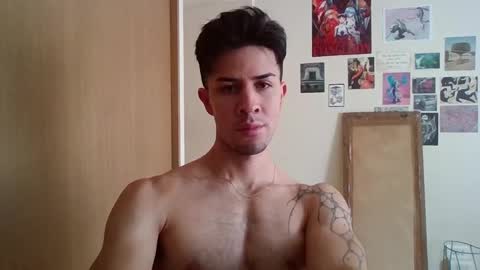 jotarojas1 online show from 03-11-25, 08:20