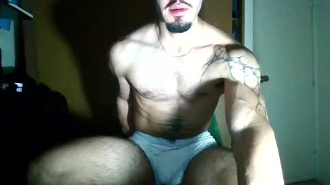 jotarojas1 online show from 10-14-25, 04:46