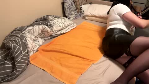 Snapshot of joujohn chatting on 01-22-25, 07:57 joujohn online show from 01-22-25, 07:57