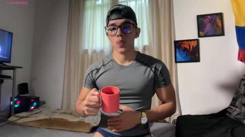 Im Jouliano online show from 01-13-26, 10:15