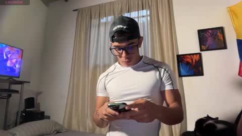 Im Jouliano online show from 01-14-26, 11:09