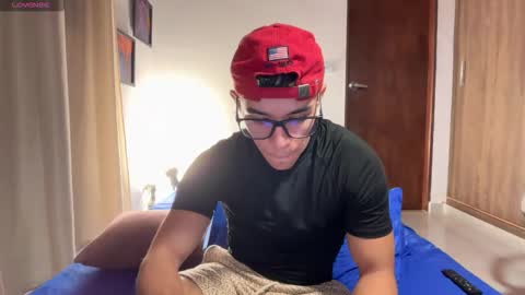 Im Jouliano online show from 02-03-26, 02:53