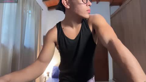 Im Jouliano online show from 02-06-26, 10:24