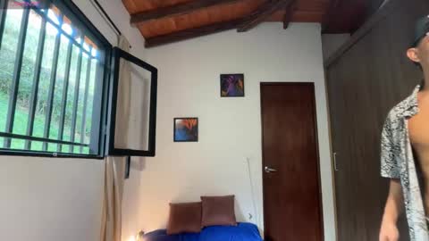 Im Jouliano online show from 02-28-26, 10:11