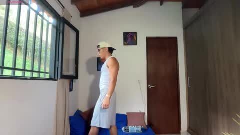 Im Jouliano online show from 03-01-26, 10:34