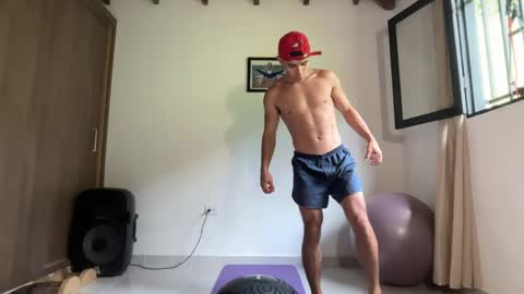 Im Jouliano online show from 04-13-26, 03:28