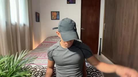 Im Jouliano online show from 05-31-26, 10:11