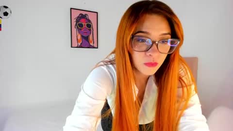 Jovanna online show from 06-29-26, 07:58