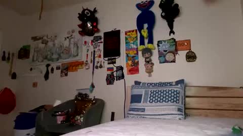 Snapshot of joy3100 chatting on 09-18-25, 07:10 Joy3100 online show from 09-18-25, 07:10