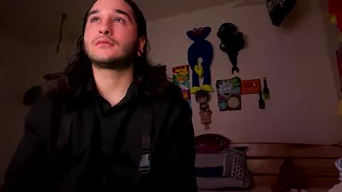 Snapshot of joy3100 chatting on 09-20-25, 08:15 Joy3100 online show from 09-20-25, 08:15